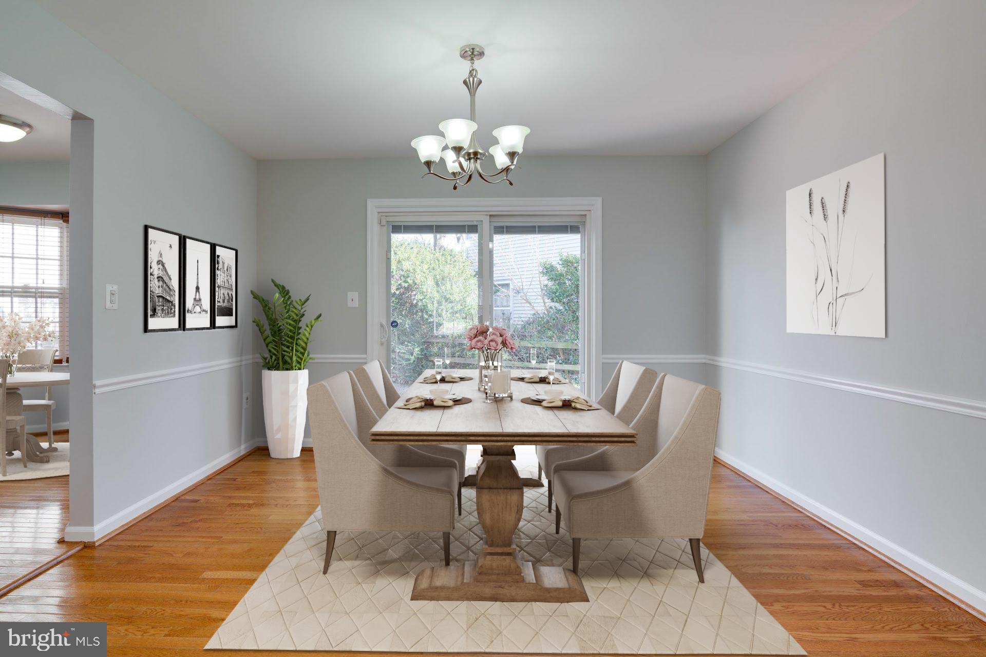 7761 Lowmoor Road Springfield, VA 22153 - Photo 4 of 41 Gallery Image 4