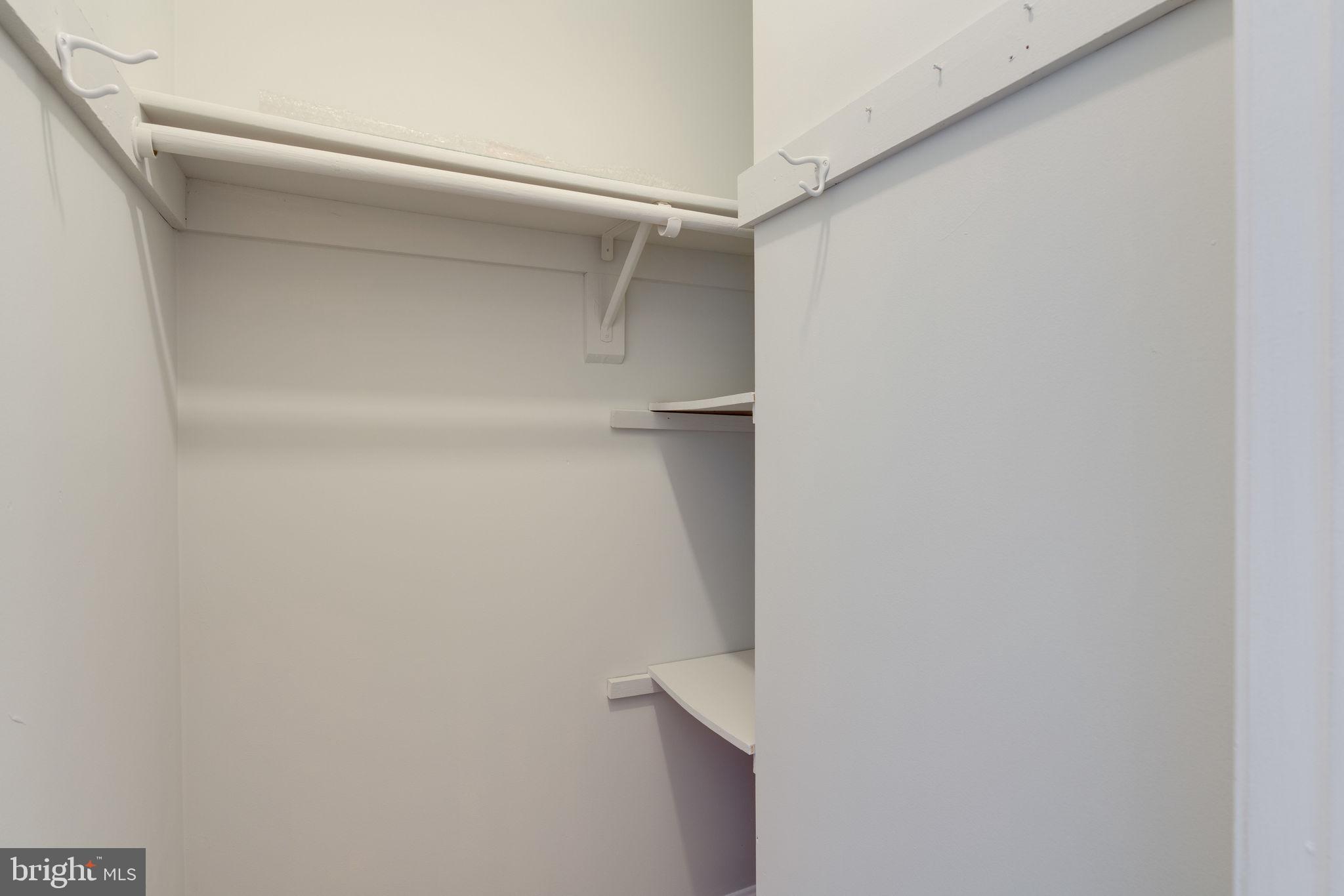 7761 Lowmoor Road Springfield, VA 22153 - Photo 32 of 41 Walk in closet