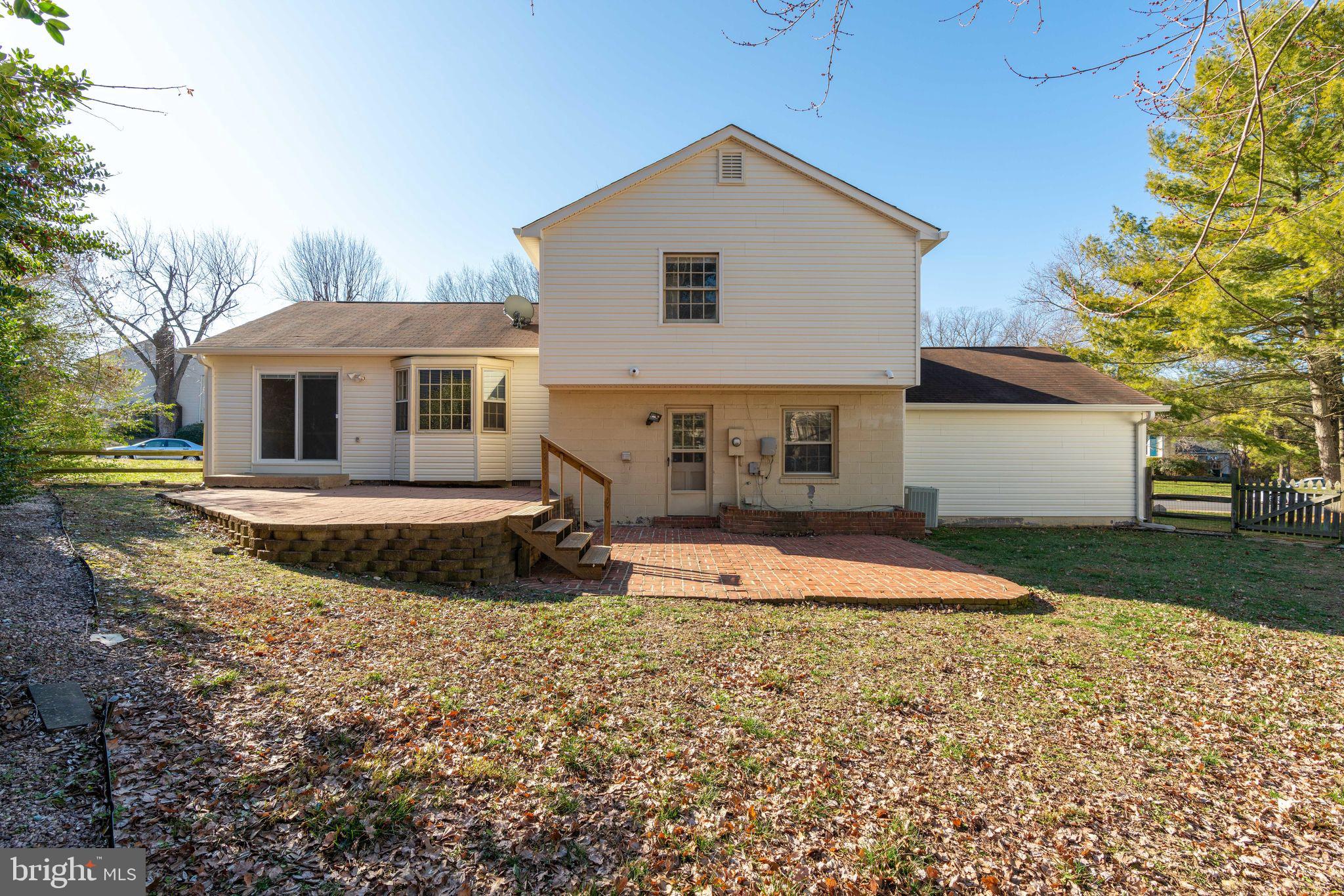 7761 Lowmoor Road Springfield, VA 22153 - Photo 38 of 41 Gallery Image 38