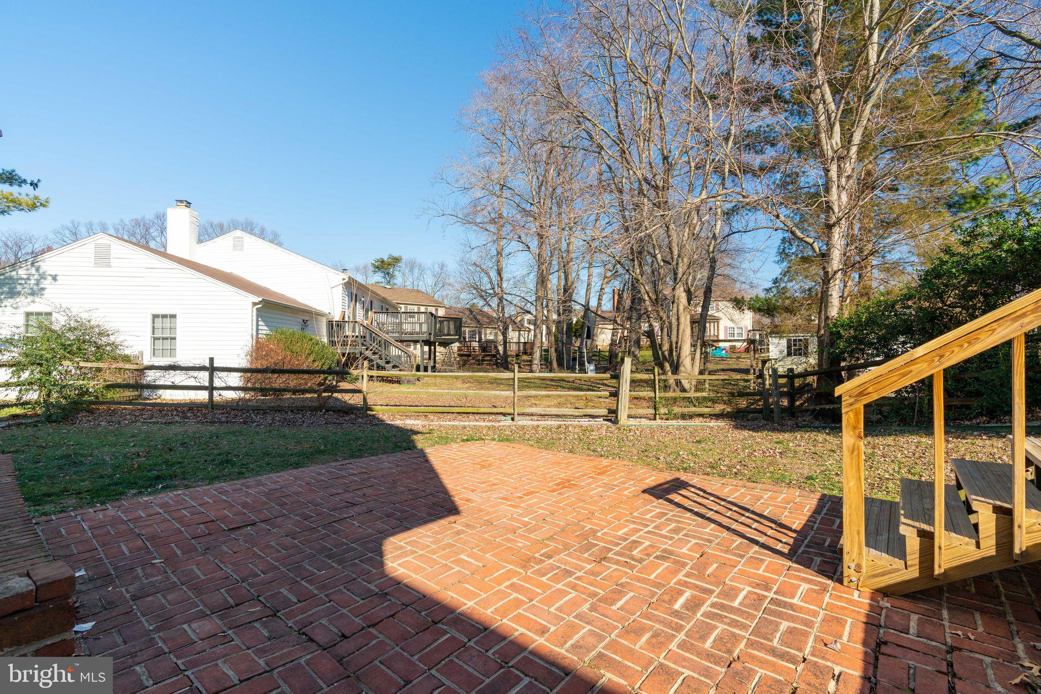 7761 Lowmoor Road Springfield, VA 22153 - Photo 40 of 41 Gallery Image 40