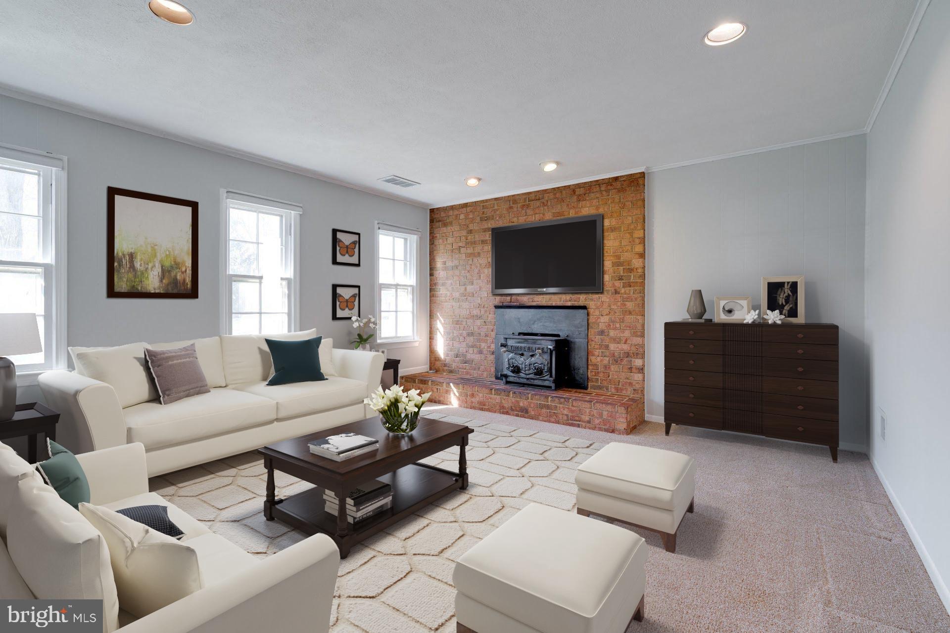 7761 Lowmoor Road Springfield, VA 22153 - Photo 5 of 41 Gallery Image 5