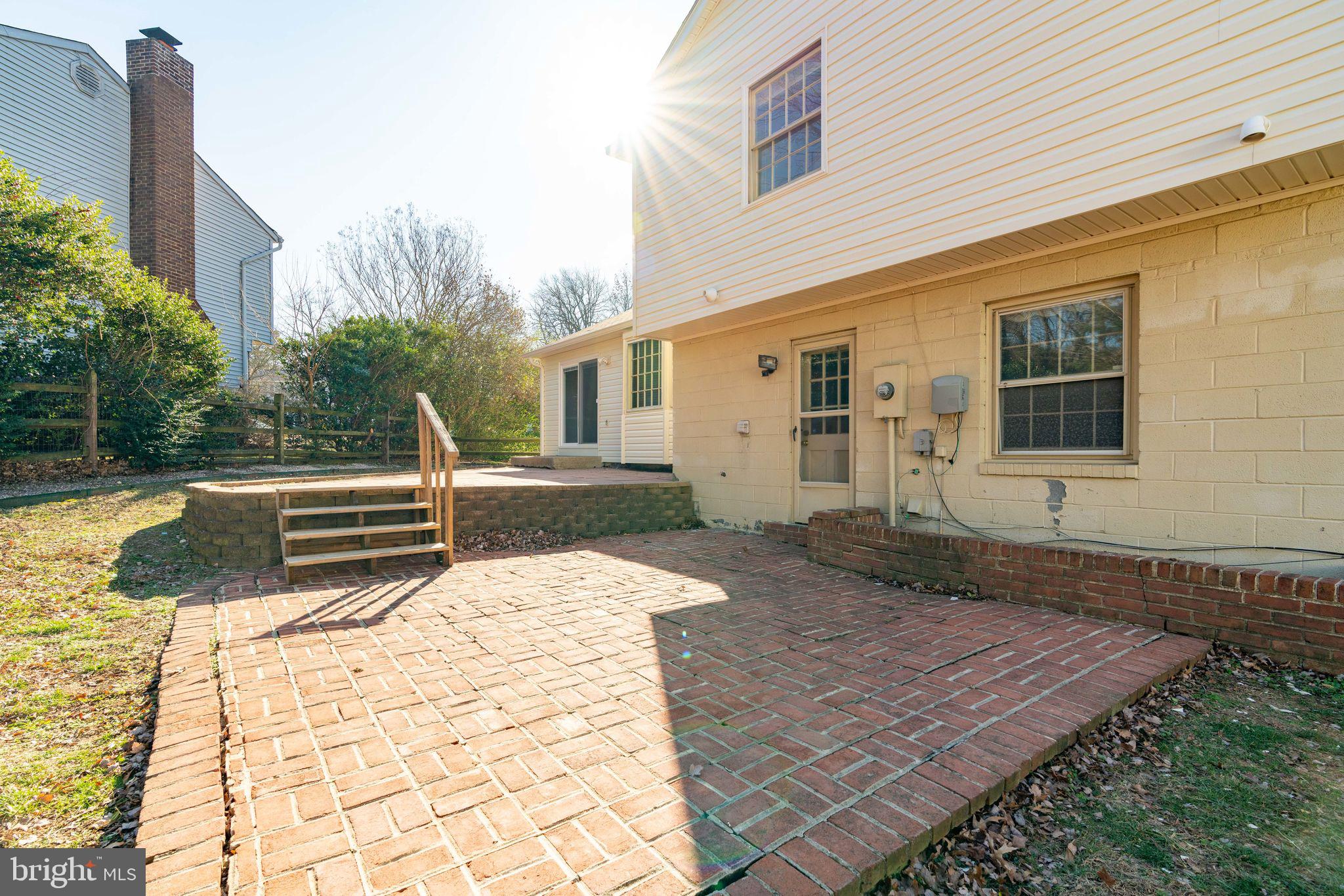 7761 Lowmoor Road Springfield, VA 22153 - Photo 41 of 41 Gallery Image 41