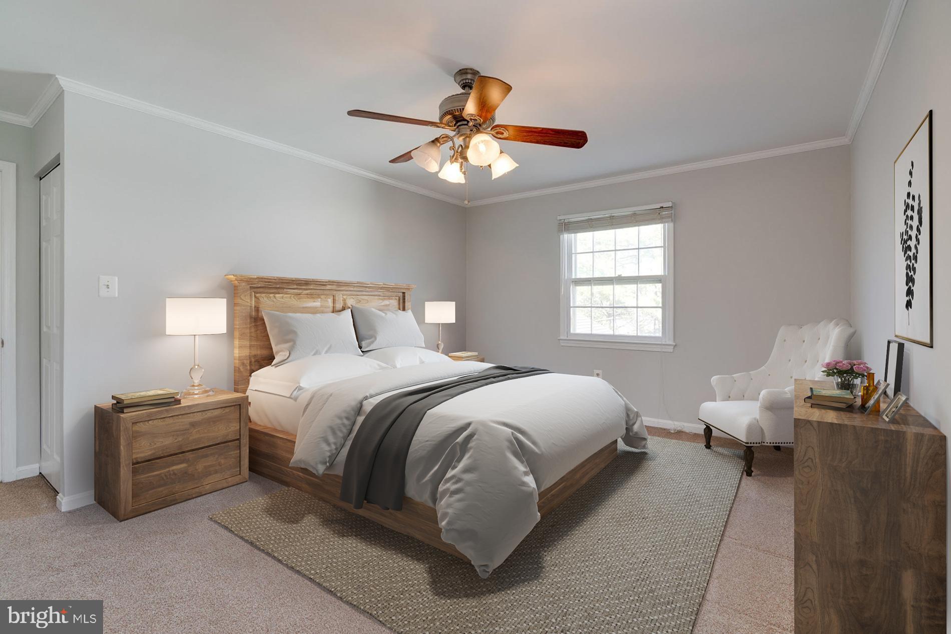 7761 Lowmoor Road Springfield, VA 22153 - Photo 6 of 41 Gallery Image 6