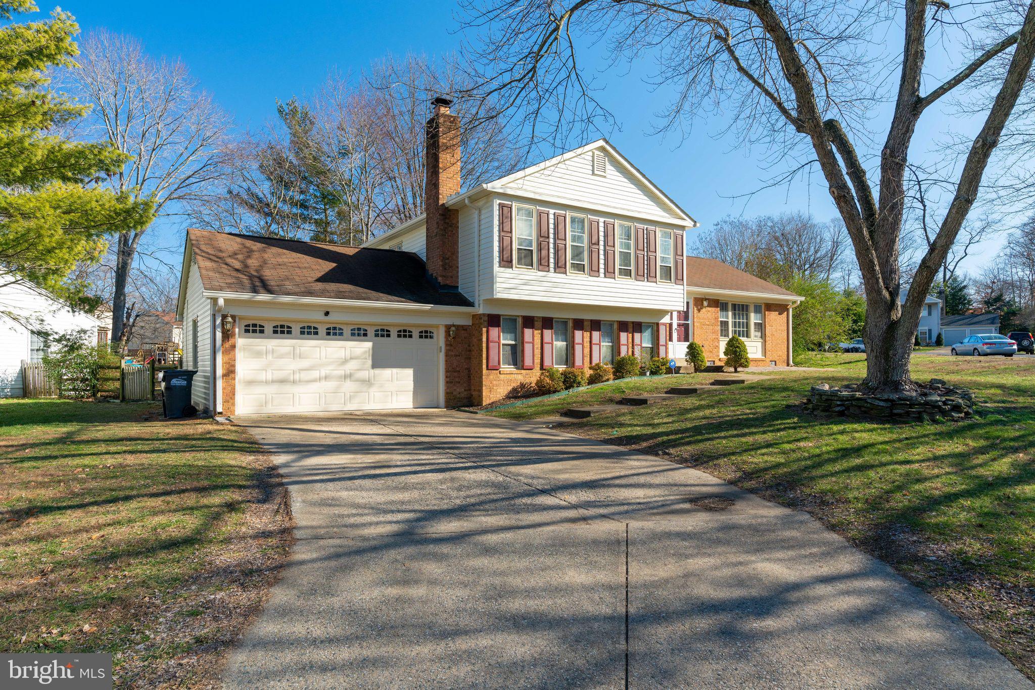 7761 Lowmoor Road Springfield, VA 22153 - Photo 8 of 41 Gallery Image 8
