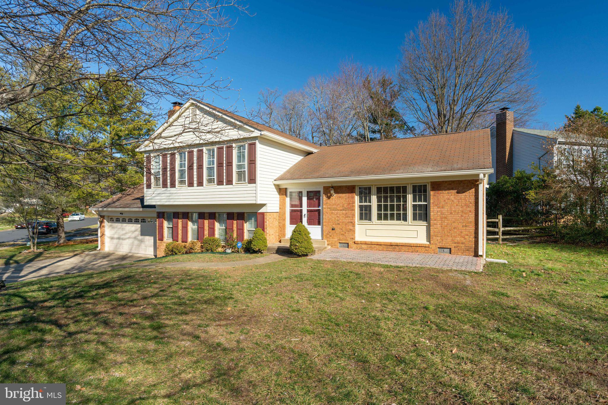 7761 Lowmoor Road Springfield, VA 22153 - Photo 9 of 41 Gallery Image 9