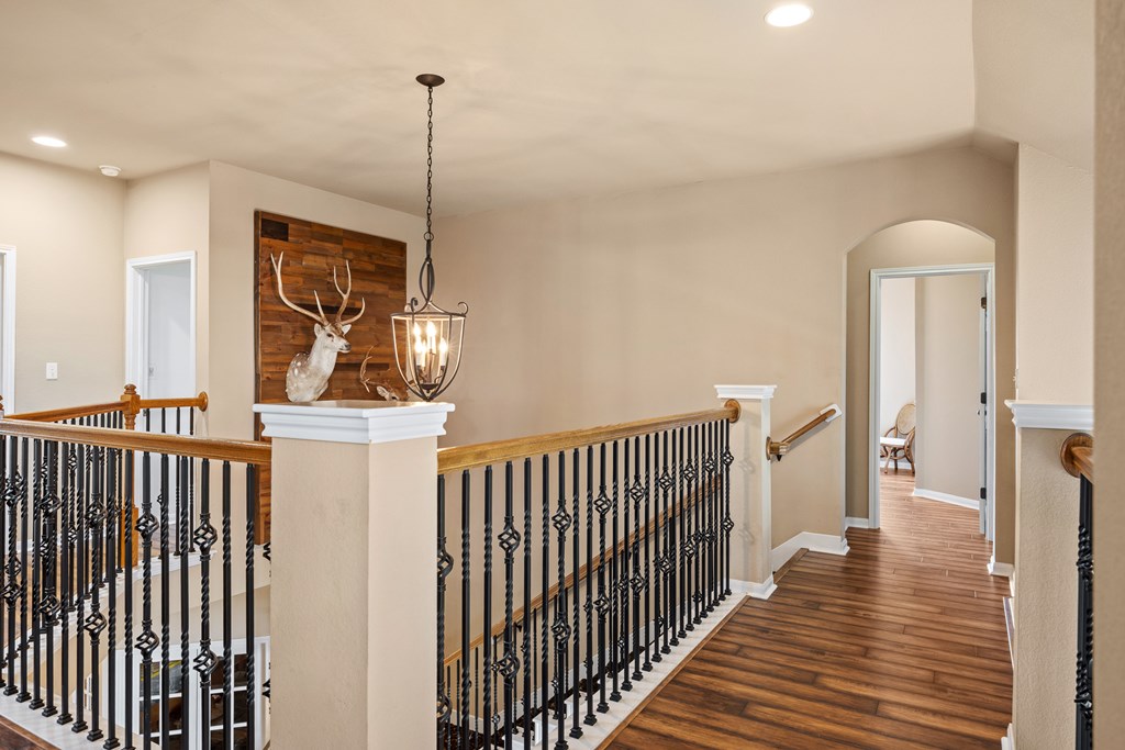 1095 Elm Pass Road Center Point, TX 78010 - Photo 24 of 63 Gallery Image 24