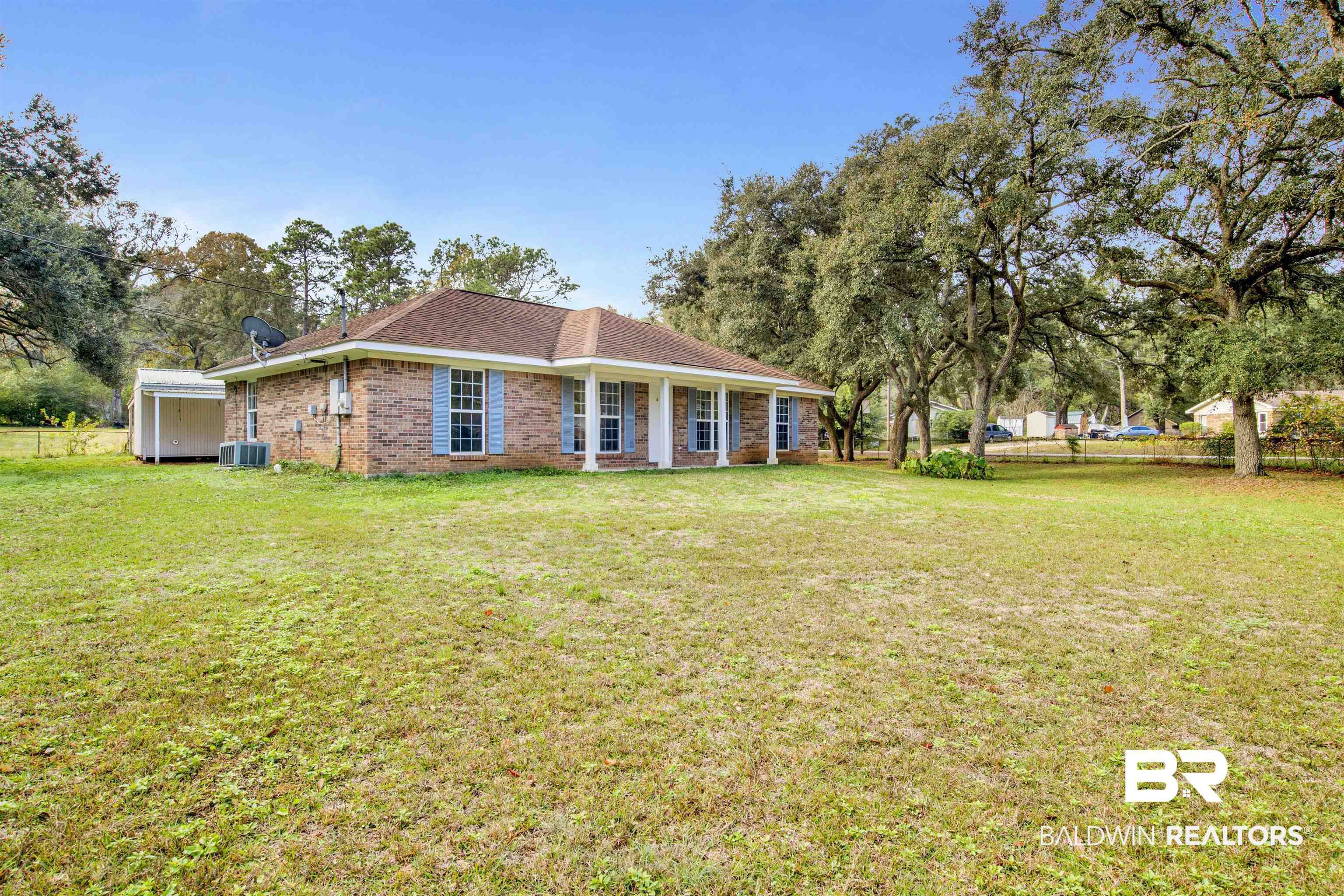 7675 Prince James Drive Mobile, AL 36619 - Photo 25 of 26