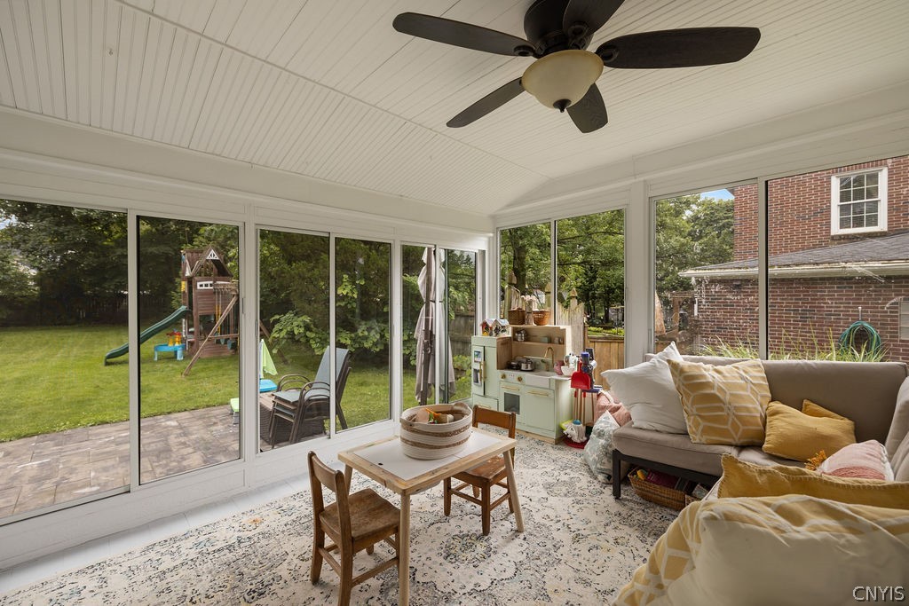 411 Breakspear Road Geddes, NY 13219 - Photo 8 of 35