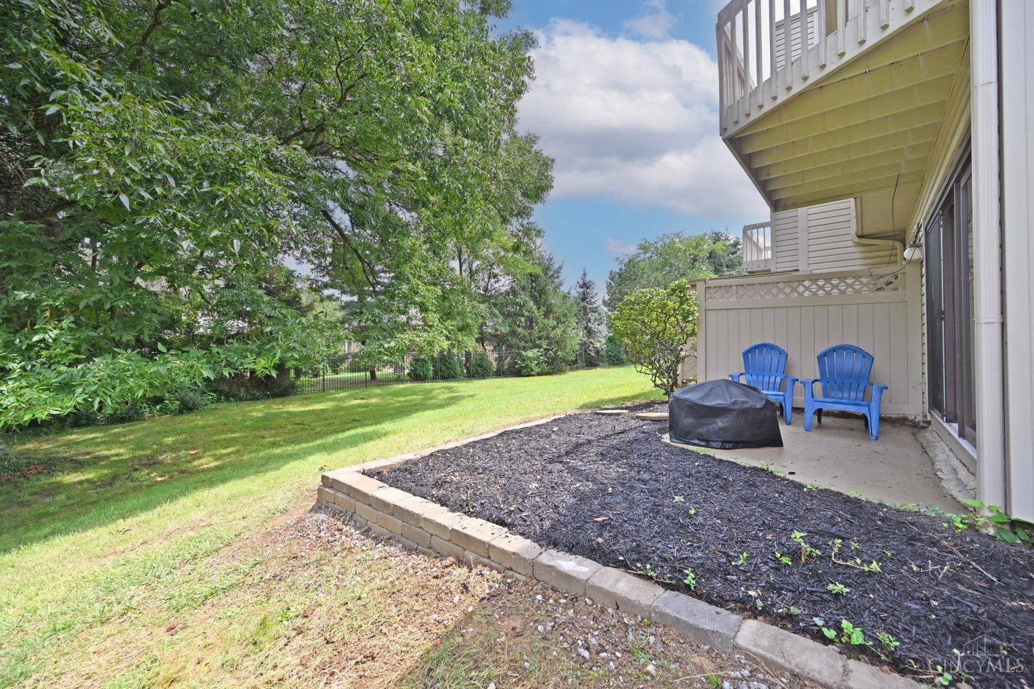 7284 East Galbraith Road Cincinnati, OH 45243 - Photo 51 of 58