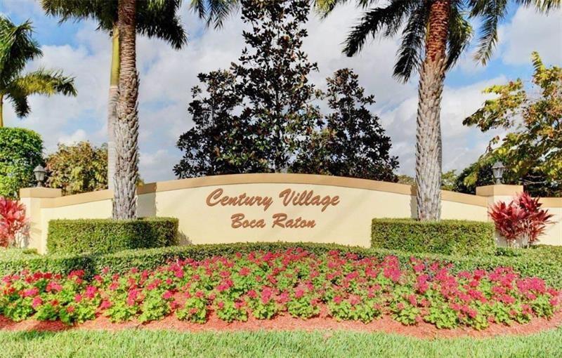 446 Fanshaw K, Unit 466 Boca Raton, FL 33434 - Photo 20 of 31