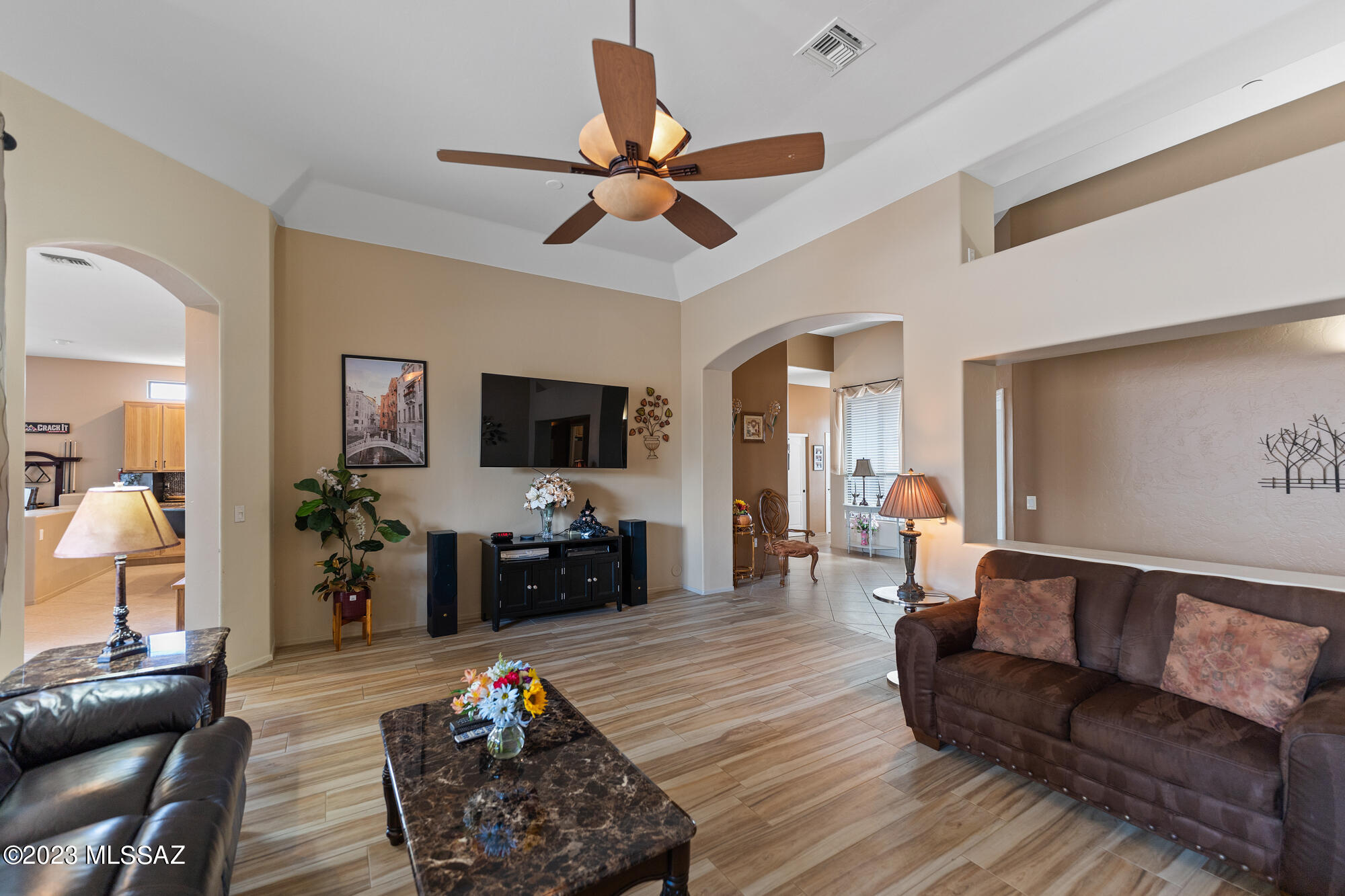 11775 North Copper Ridge Place Tucson, AZ 85737 - Photo 5 of 35