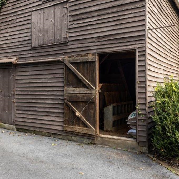 28 Hangers Mill Road Staunton, VA 24401 - Photo 29 of 38 a view of a house front of house