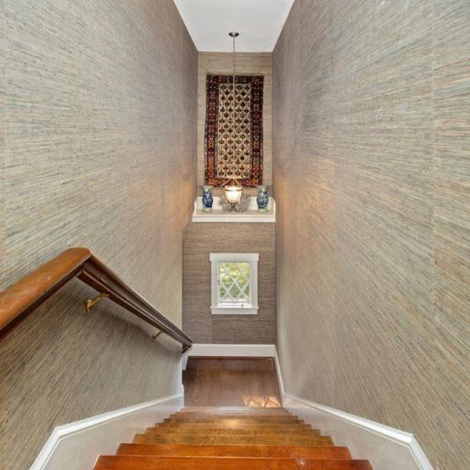 28 Hangers Mill Road Staunton, VA 24401 - Photo 10 of 38 a view of an entryway