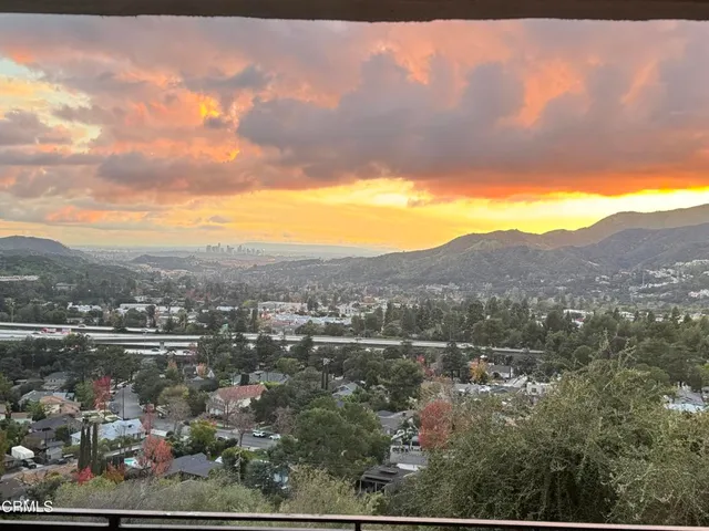 $869,000 | 2108 La Canada Crest Drive, Unit A, La Canada Flintridge, CA 91011