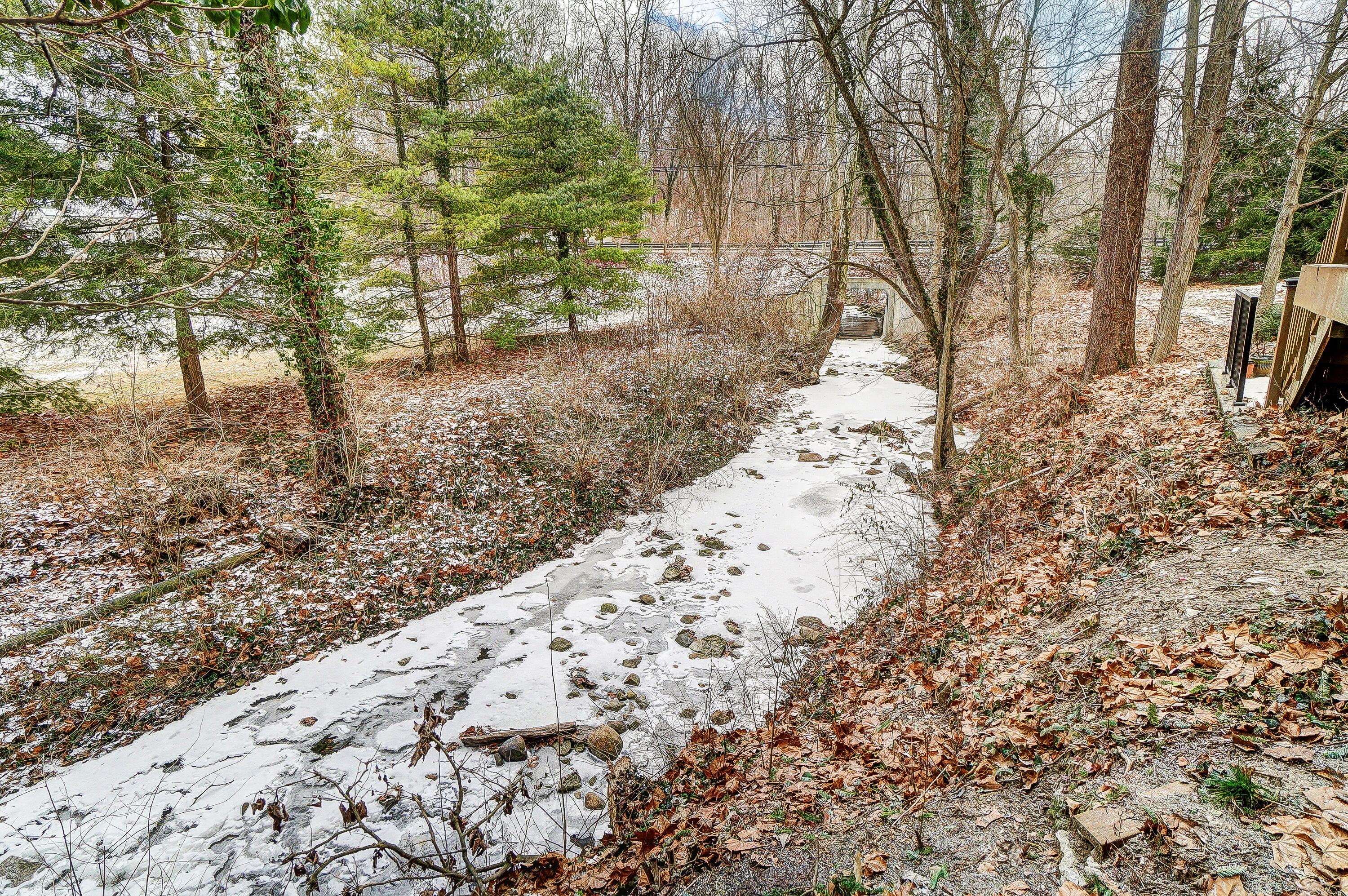 6310 Linworth Road Worthington, OH 43085 - Photo 68 of 80 Creek