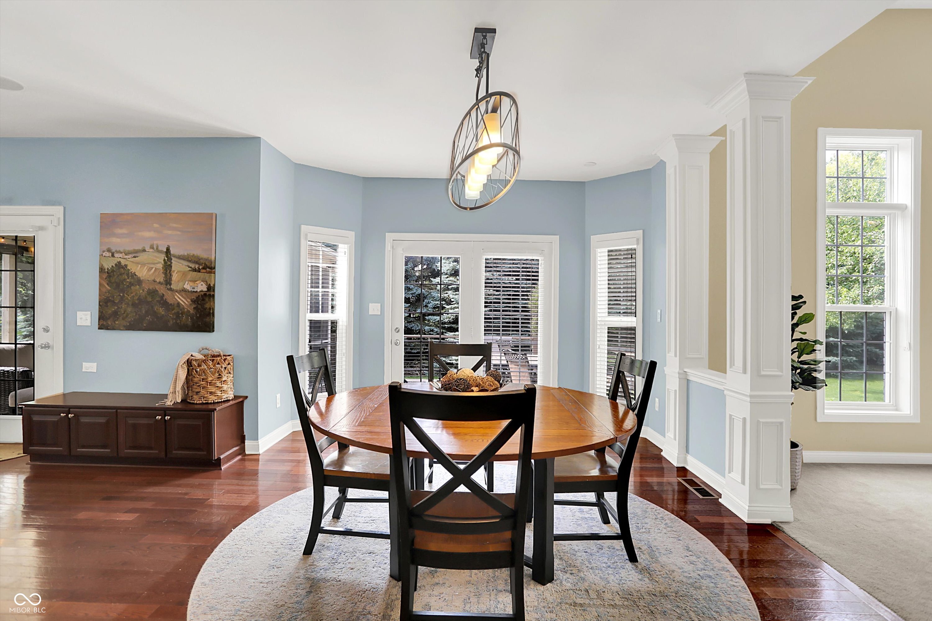 10587 Proposal Pointe Way Fishers, IN 46040 - Photo 13 of 62