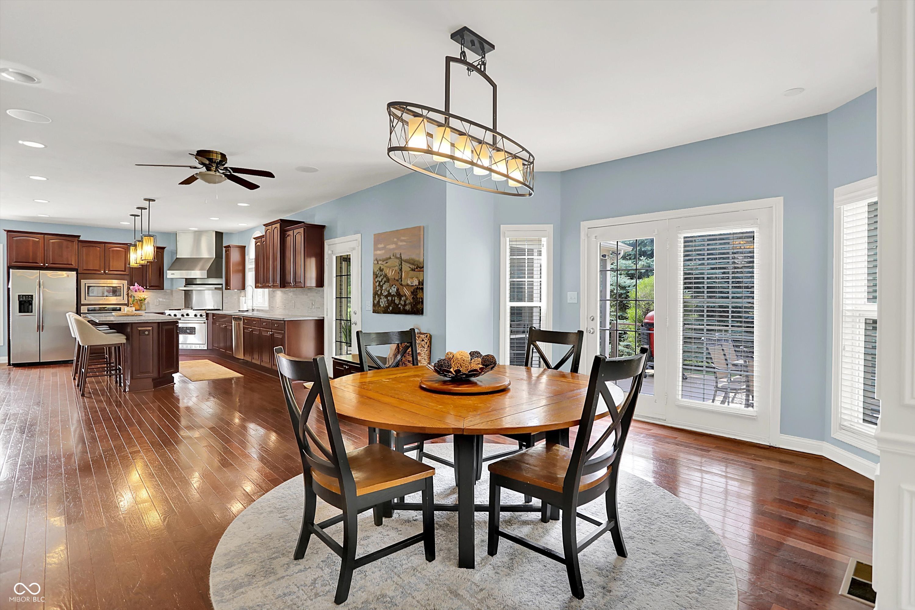 10587 Proposal Pointe Way Fishers, IN 46040 - Photo 14 of 62