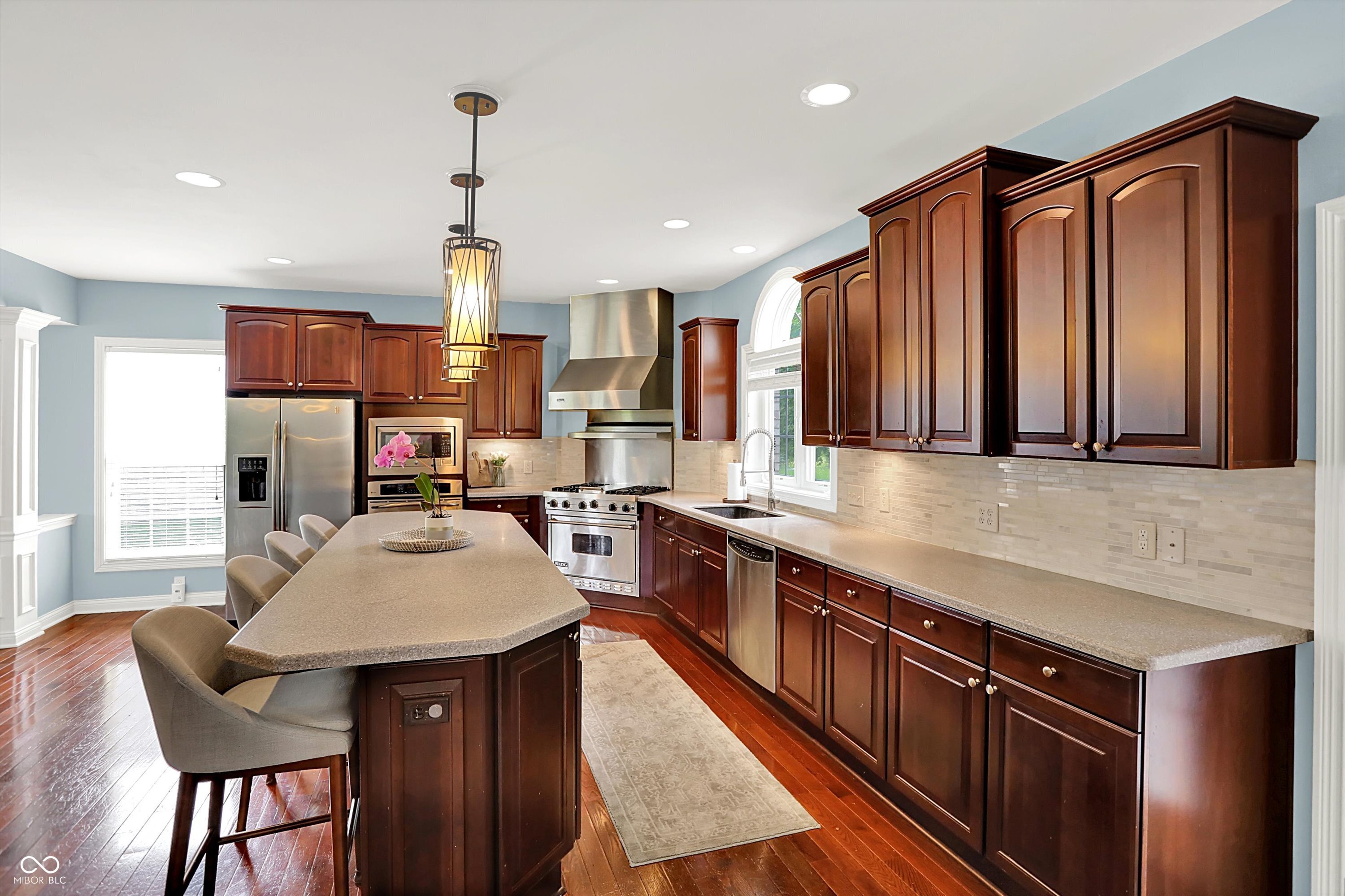 10587 Proposal Pointe Way Fishers, IN 46040 - Photo 15 of 62