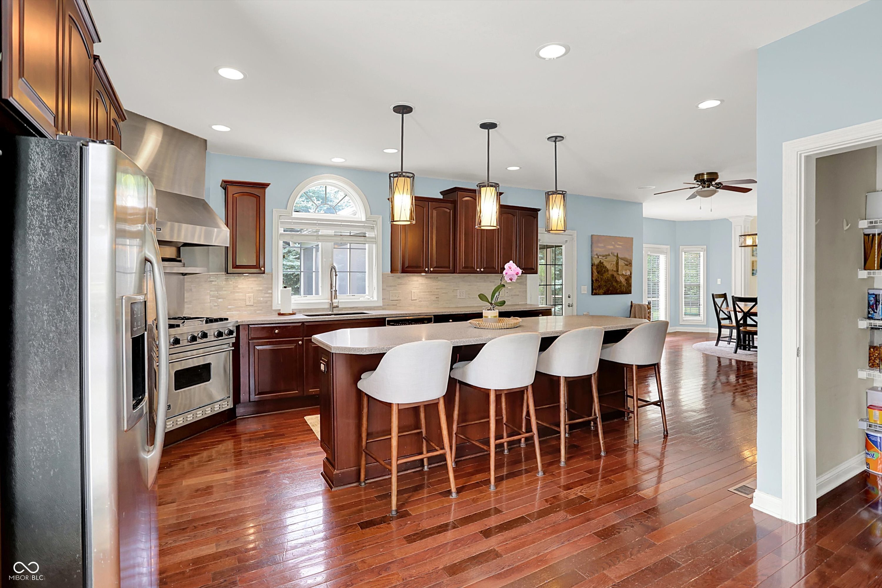 10587 Proposal Pointe Way Fishers, IN 46040 - Photo 19 of 62