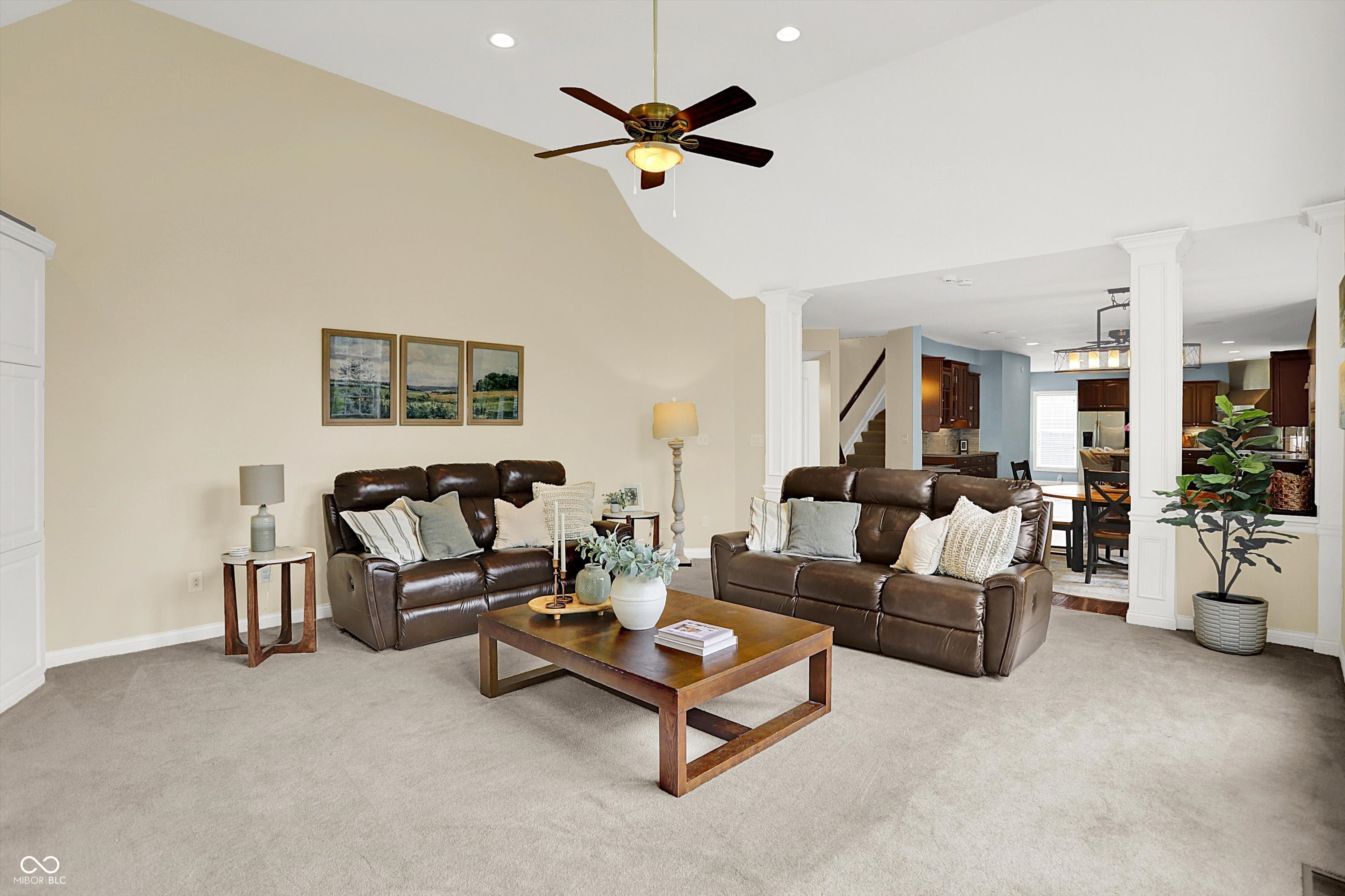 10587 Proposal Pointe Way Fishers, IN 46040 - Photo 22 of 62