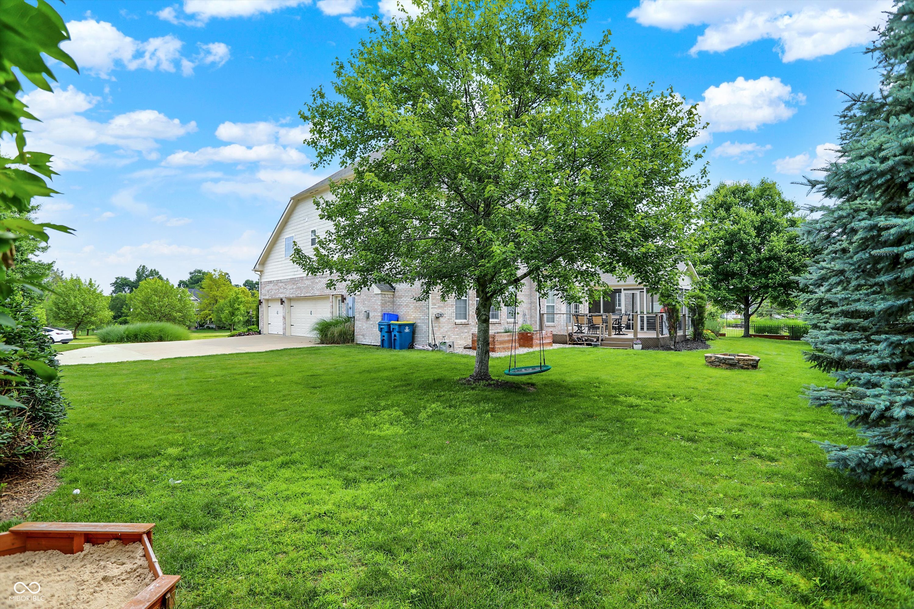 10587 Proposal Pointe Way Fishers, IN 46040 - Photo 51 of 62