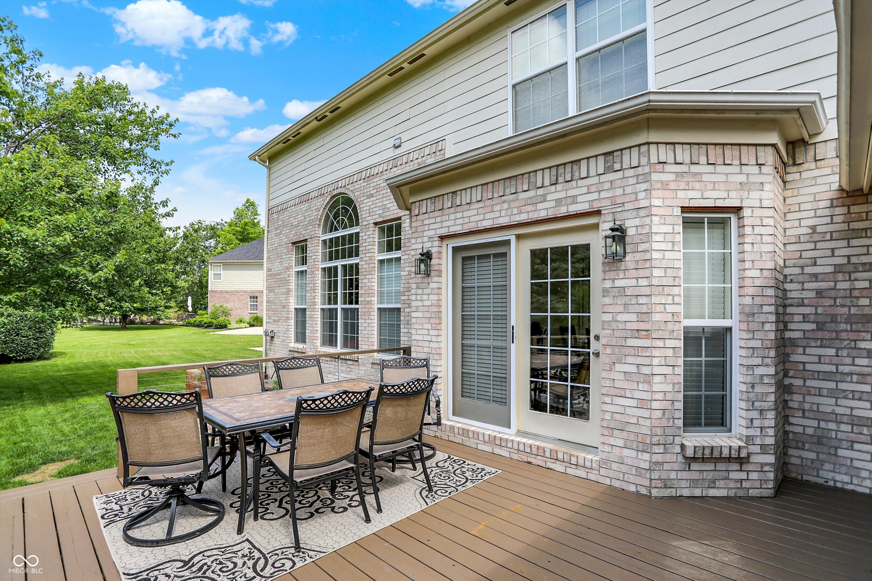 10587 Proposal Pointe Way Fishers, IN 46040 - Photo 54 of 62