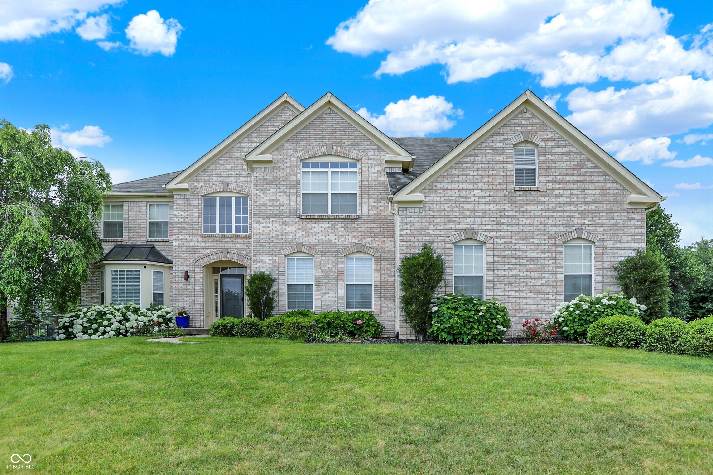 10587 Proposal Pointe Way Fishers, IN 46040 - Photo 55 of 62