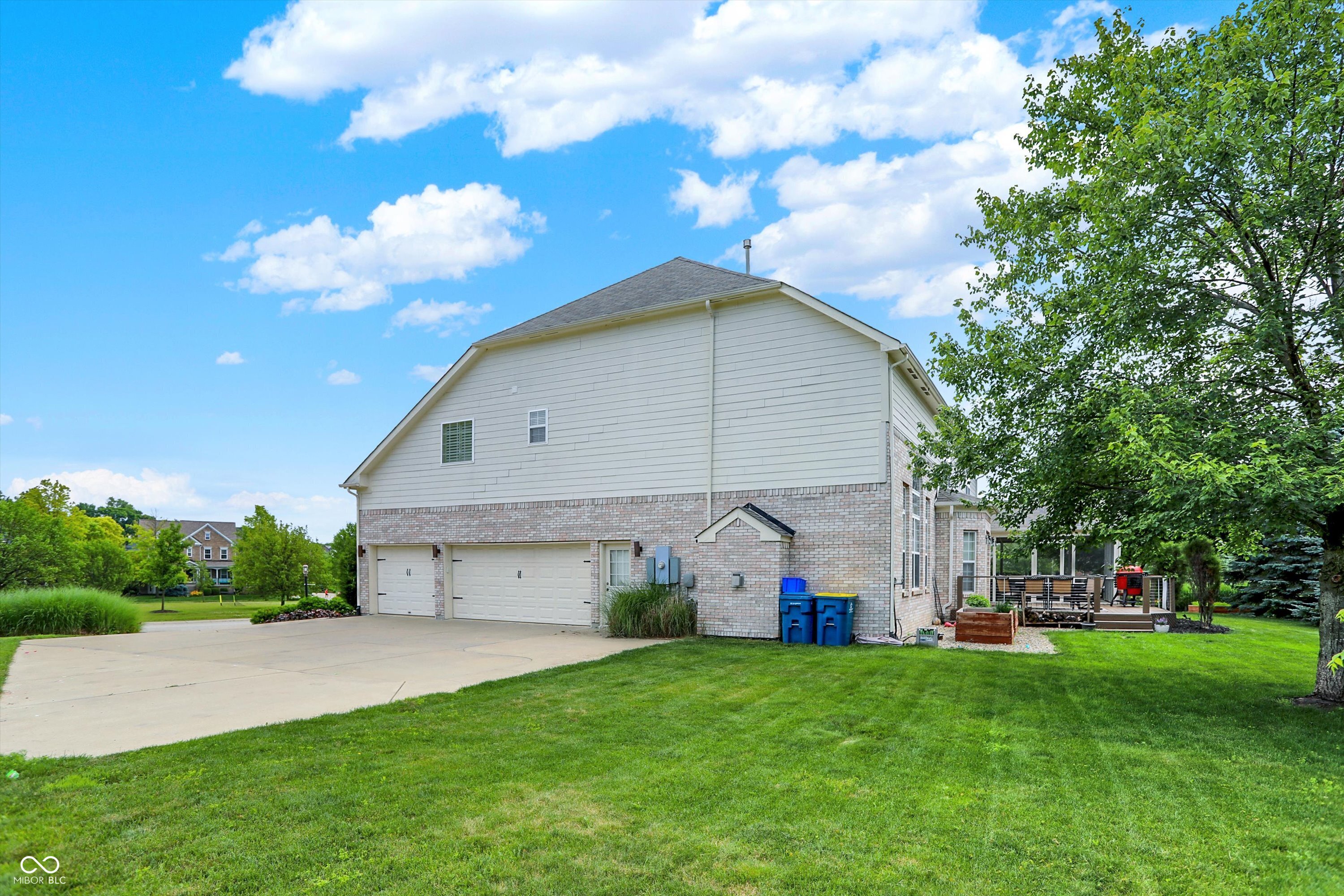 10587 Proposal Pointe Way Fishers, IN 46040 - Photo 56 of 62