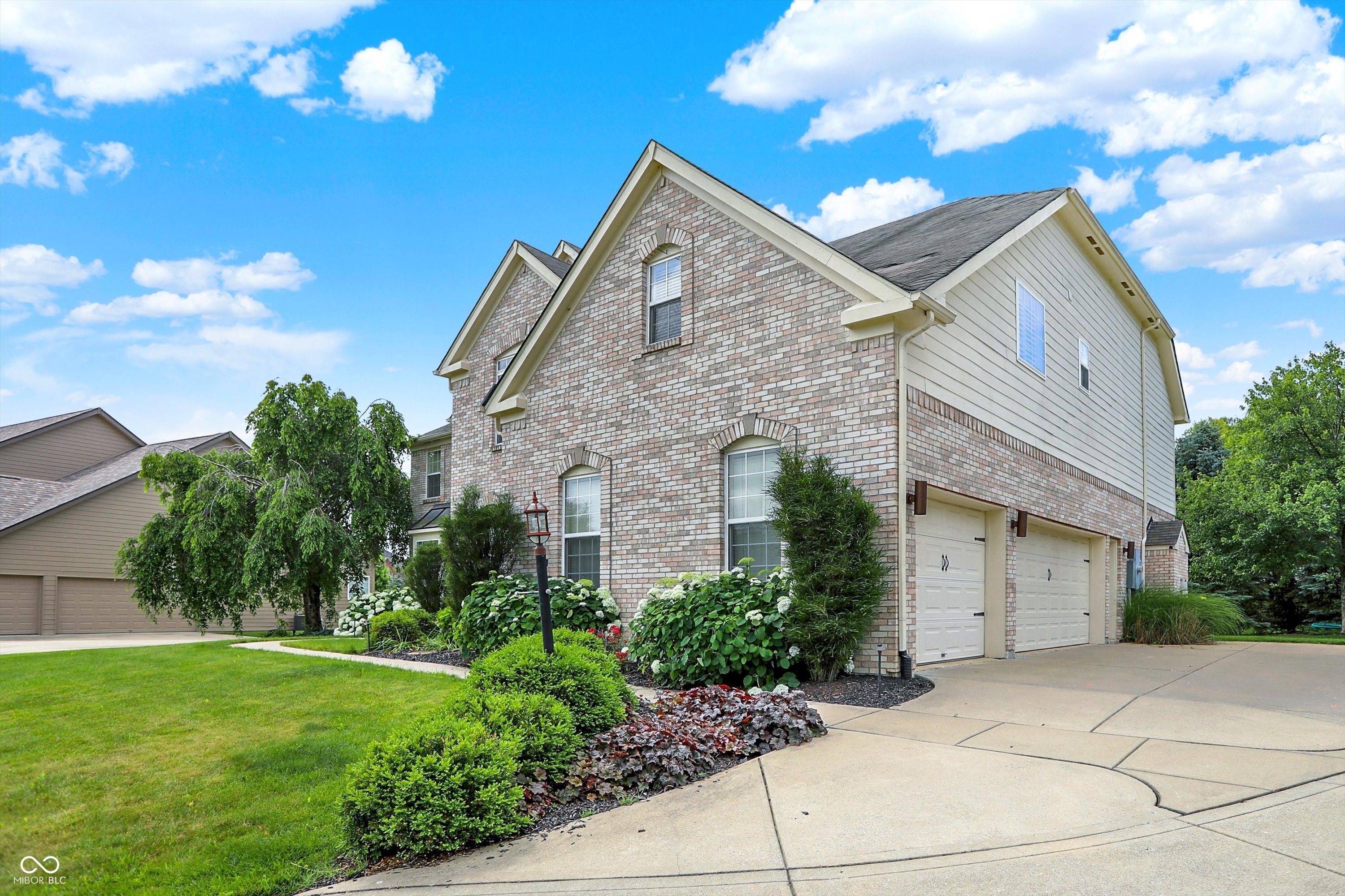 10587 Proposal Pointe Way Fishers, IN 46040 - Photo 57 of 62