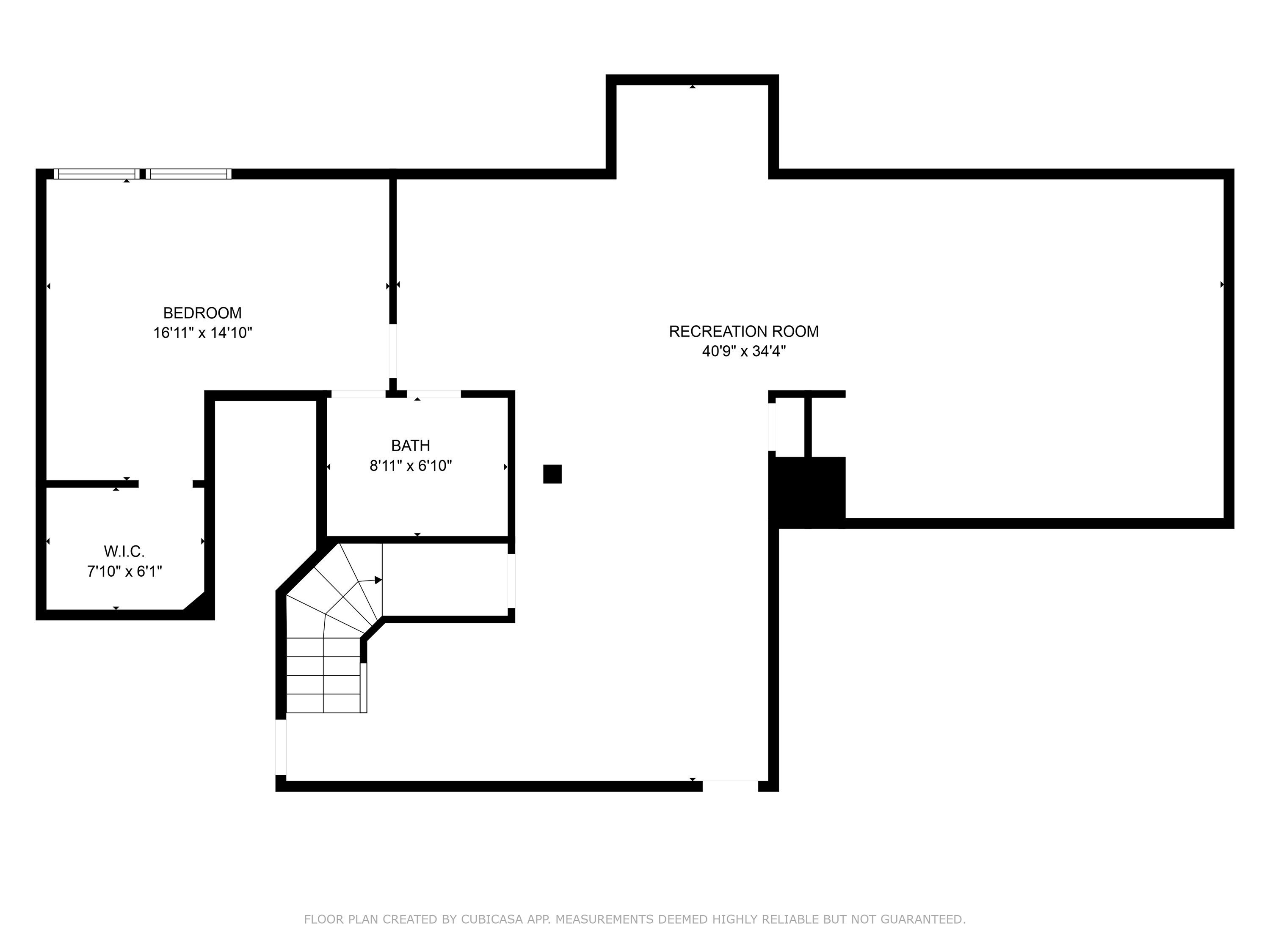 10587 Proposal Pointe Way Fishers, IN 46040 - Photo 60 of 62
