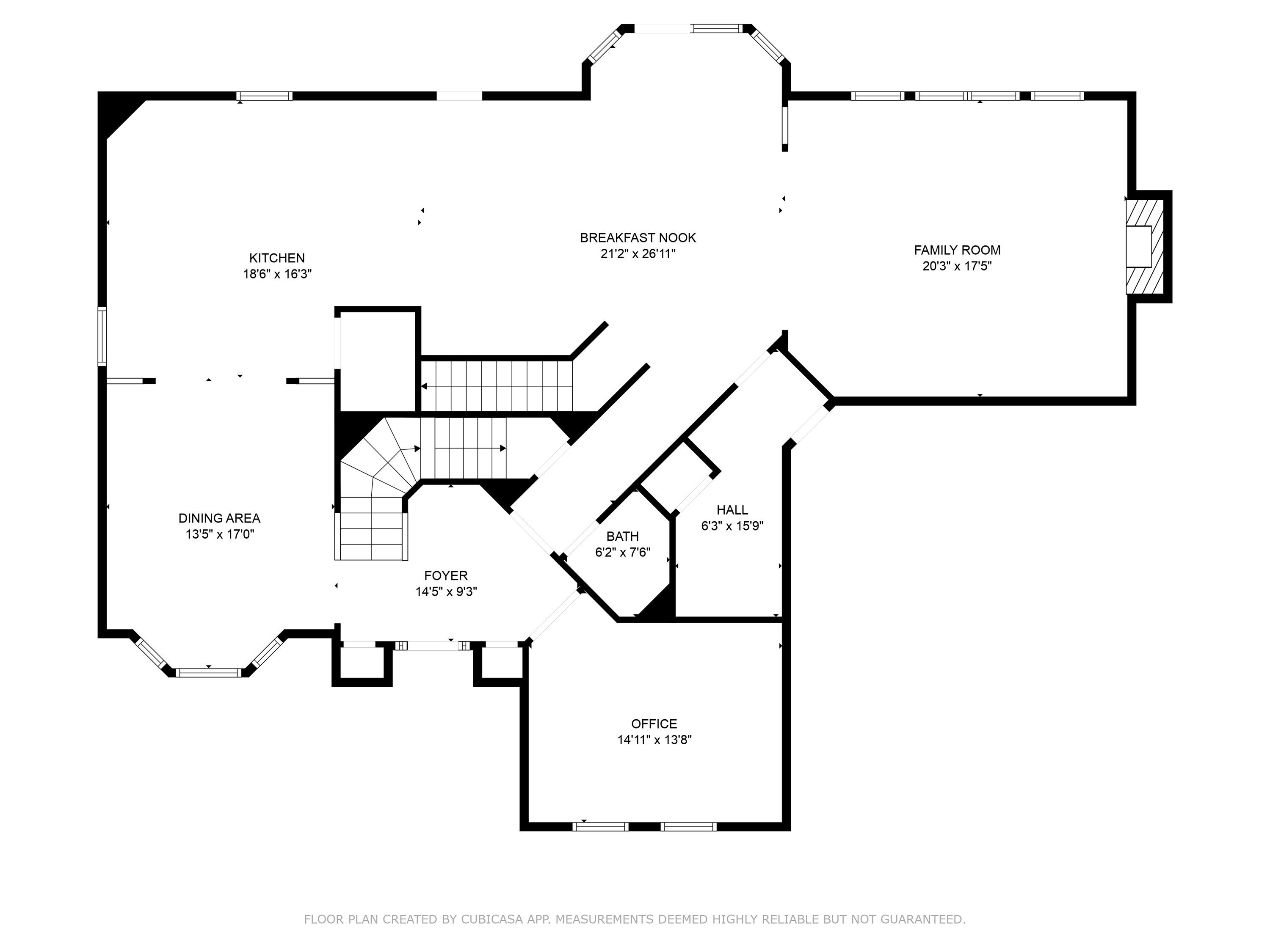 10587 Proposal Pointe Way Fishers, IN 46040 - Photo 61 of 62