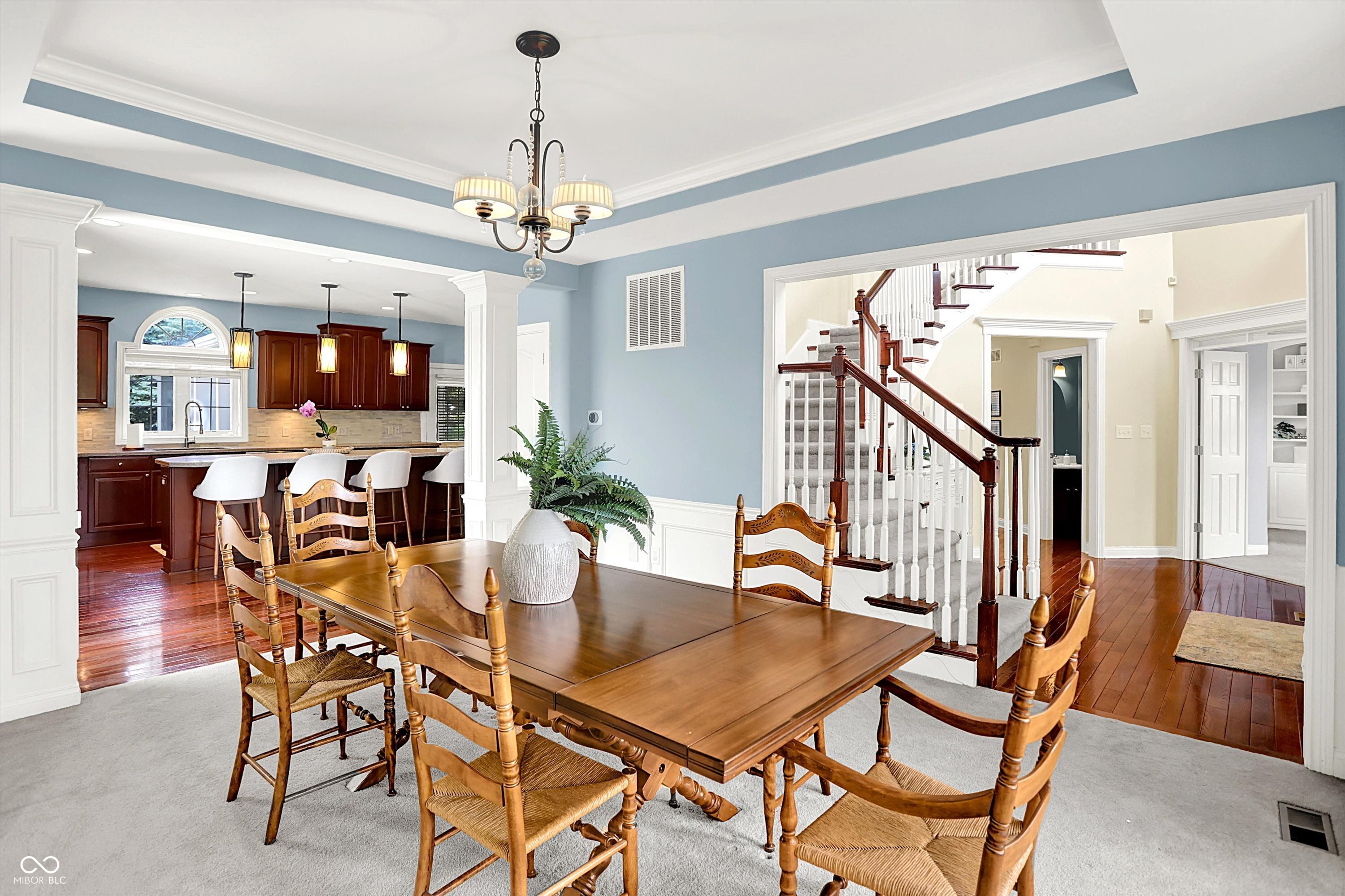10587 Proposal Pointe Way Fishers, IN 46040 - Photo 10 of 62