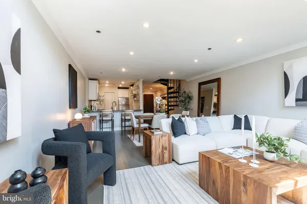 $289,900 | 627 North 18th Street, Unit 108, Philadelphia, PA 19130