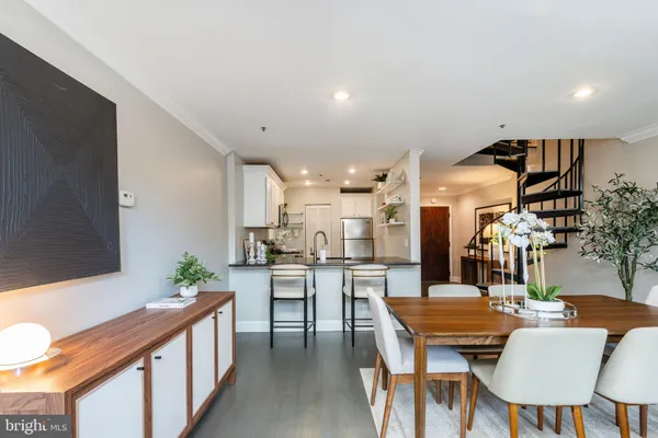 $289,900 | 627 North 18th Street, Unit 108, Philadelphia, PA 19130