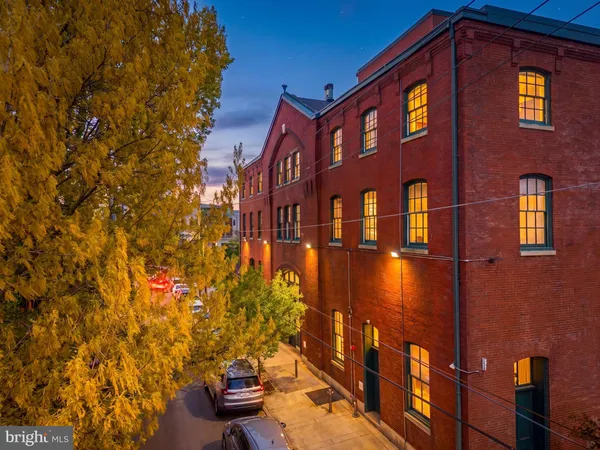 $289,900 | 627 North 18th Street, Unit 108, Philadelphia, PA 19130