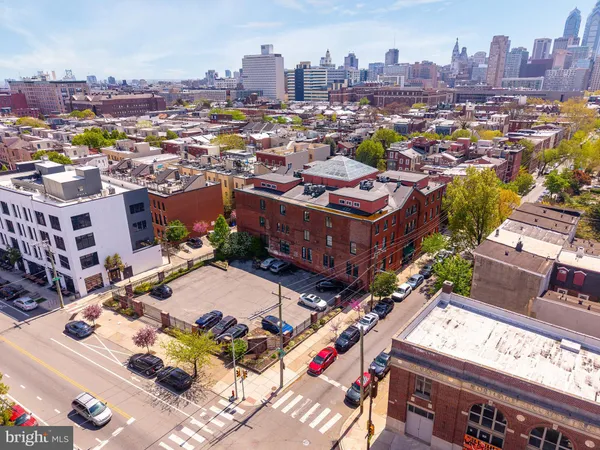 $289,900 | 627 North 18th Street, Unit 108, Philadelphia, PA 19130