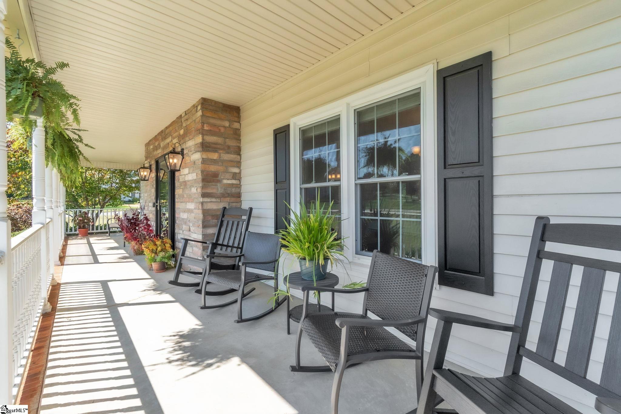 101 Silver Ridge Court Greer, SC 29651 - Photo 43 of 43 Gallery Image 43