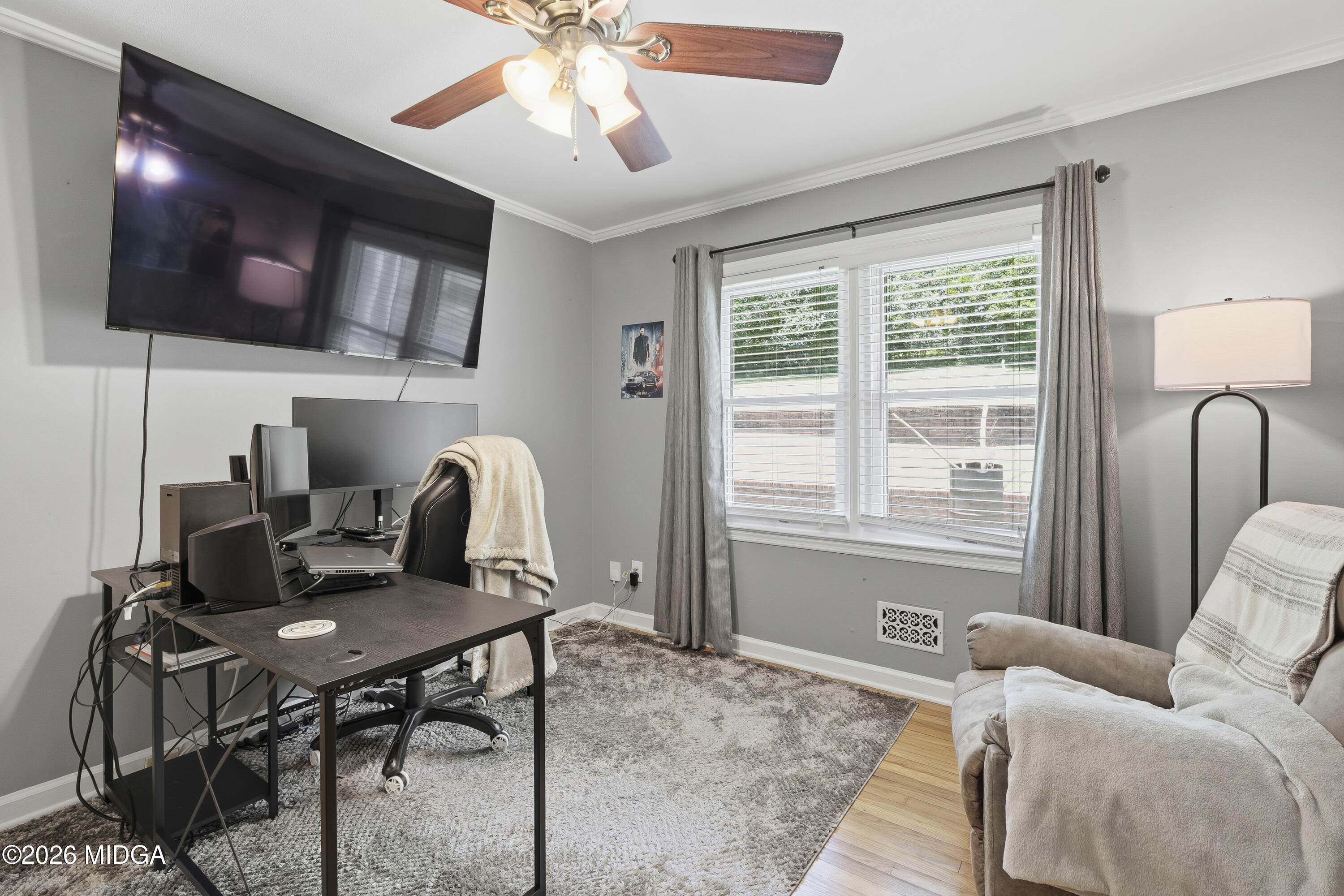 786 Windsor Road Macon, GA 31204 - Photo 26 of 45 786 Windsor Rd-05741