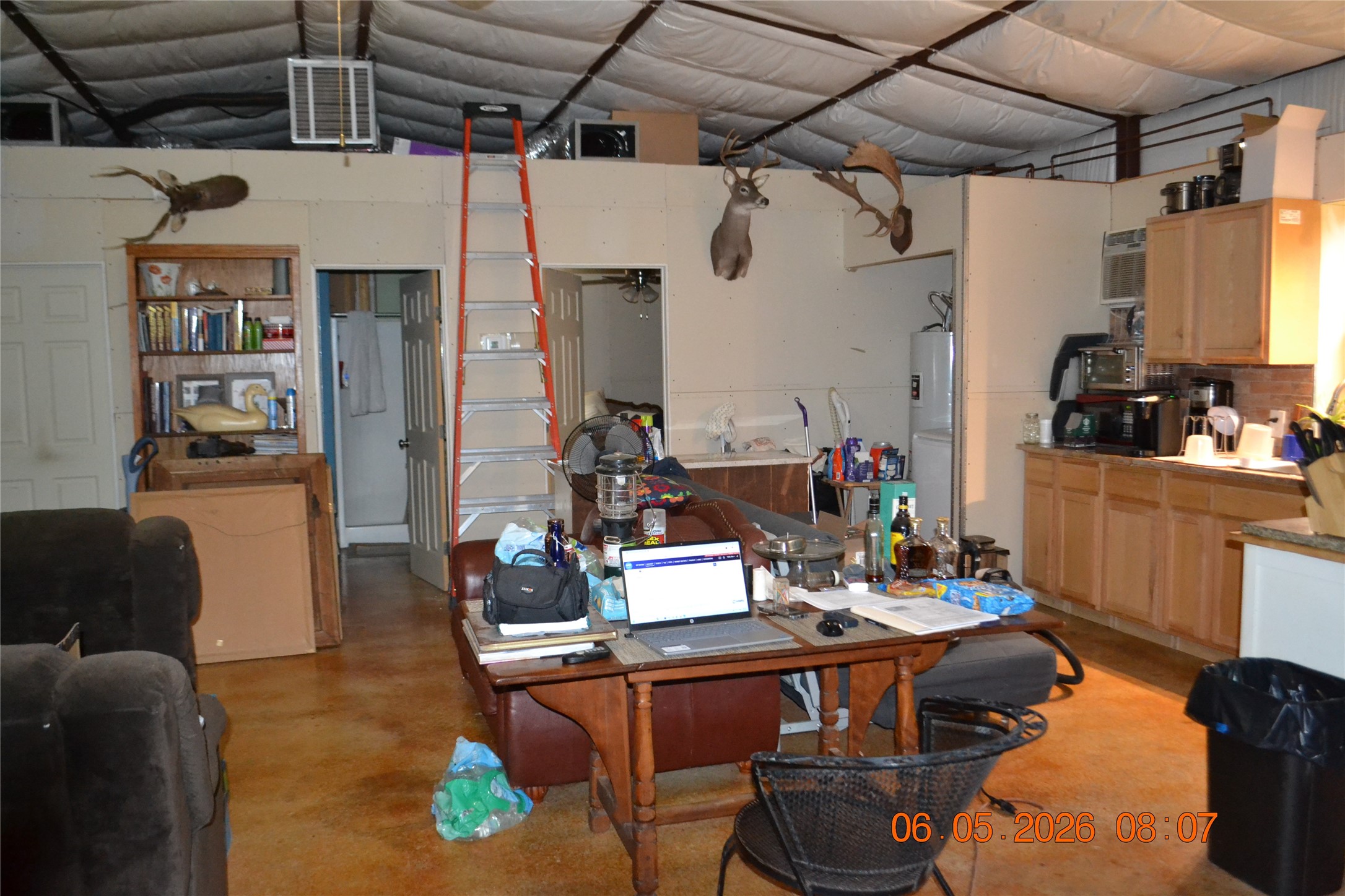 211 Ringtail Road Northwest Junction, TX 76849 - Photo 4 of 15