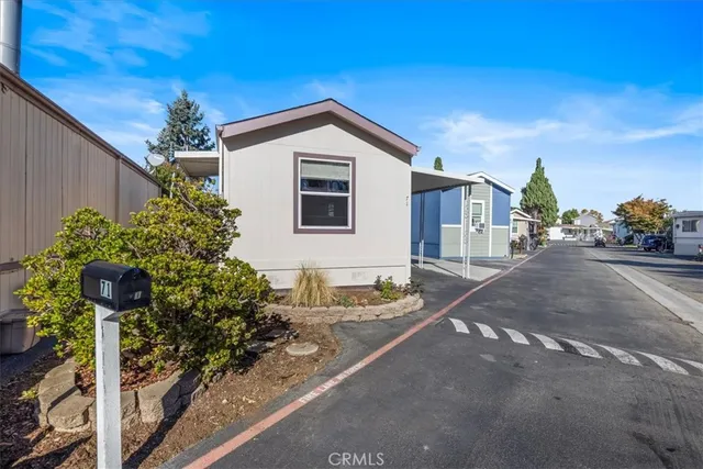 $550,000 | 1885 East Bayshore Road, Unit 71, East Palo Alto, CA 94303
