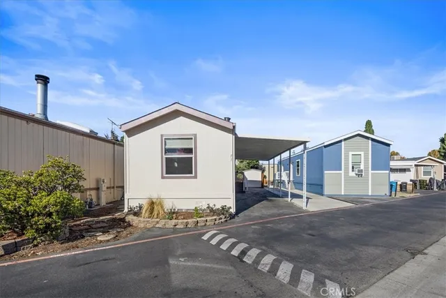 $550,000 | 1885 East Bayshore Road, Unit 71, East Palo Alto, CA 94303