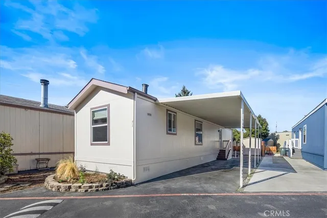 $550,000 | 1885 East Bayshore Road, Unit 71, East Palo Alto, CA 94303