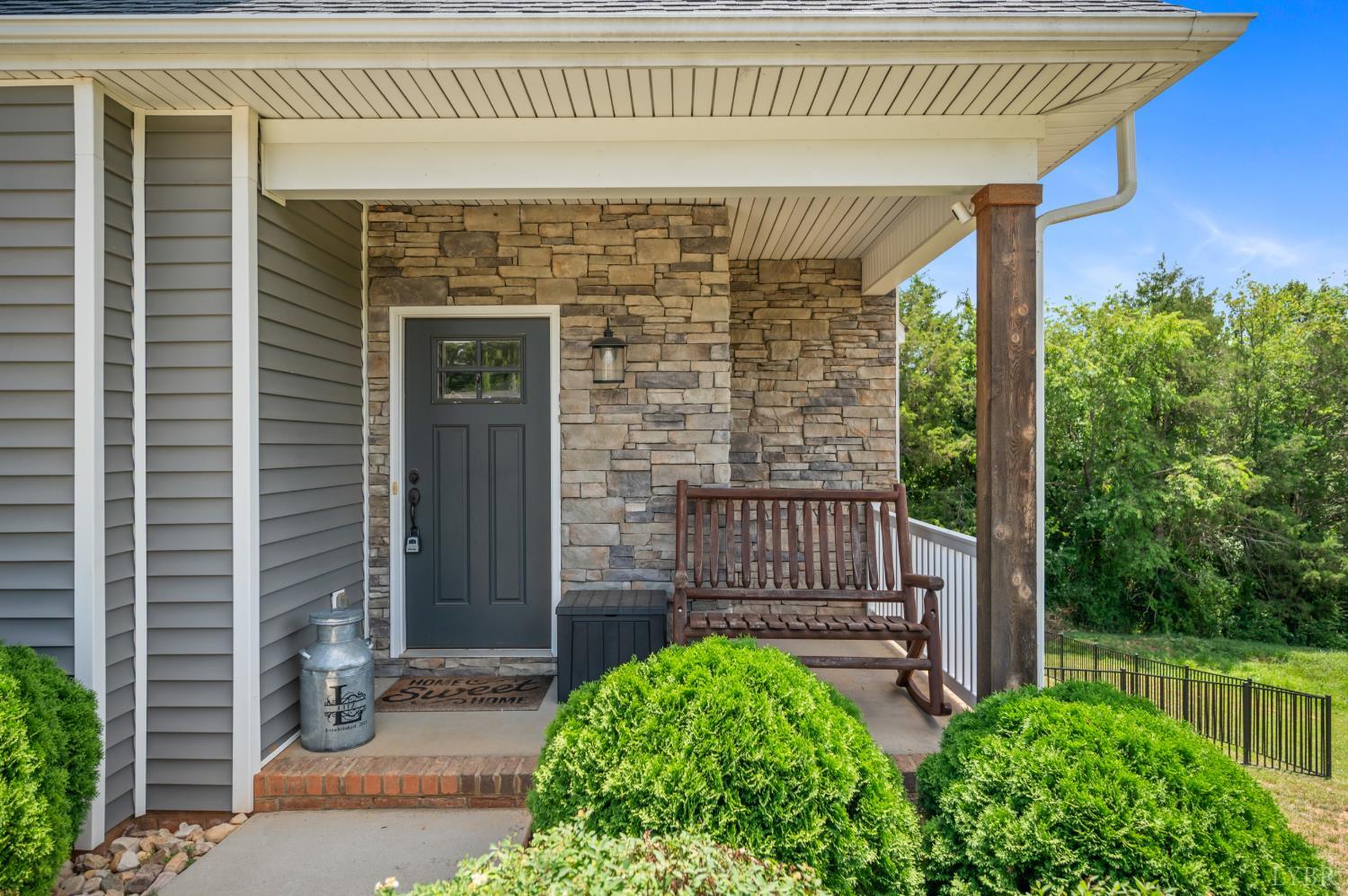 266 Timber Ridge Drive Forest, VA 24551 - Photo 3 of 69