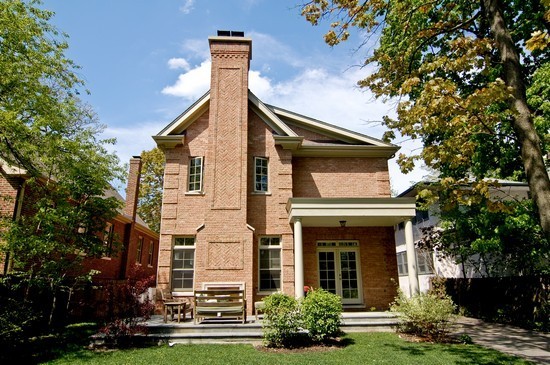 856 Oak Street Winnetka, IL 60093 - Photo 19 of 19