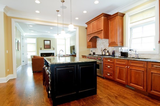 856 Oak Street Winnetka, IL 60093 - Photo 4 of 19