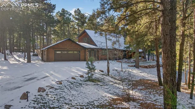 $865,000 | 1245 Lone Scout Lookout, Monument, CO 80132