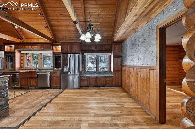 $865,000 | 1245 Lone Scout Lookout, Monument, CO 80132