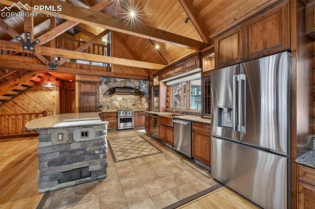 $865,000 | 1245 Lone Scout Lookout, Monument, CO 80132