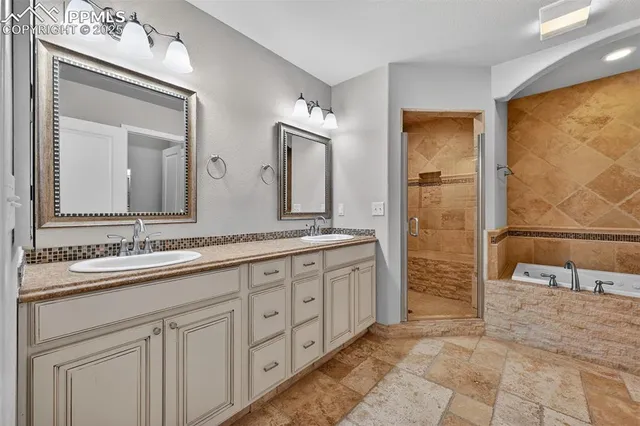 $865,000 | 1245 Lone Scout Lookout, Monument, CO 80132