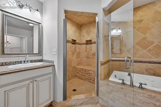 $865,000 | 1245 Lone Scout Lookout, Monument, CO 80132